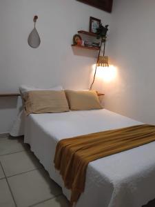 Copacabana Apartment