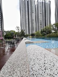 7pax 3R2B - 5-15Mins Bt Caves, MITECH Mont Kiara, KLCC, KL CITY KL TOWER SELAYANG, Kepong
