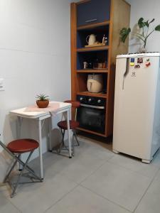 Copacabana Apartment