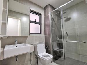 7pax 3R2B - 5-15Mins Bt Caves, MITECH Mont Kiara, KLCC, KL CITY KL TOWER SELAYANG, Kepong