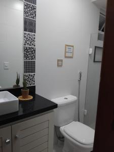 Copacabana Apartment