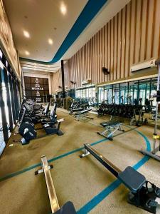 7pax 3R2B - 5-15Mins Bt Caves, MITECH Mont Kiara, KLCC, KL CITY KL TOWER SELAYANG, Kepong