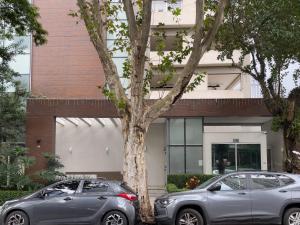 ADD Nova Berrini - Apartamentos por temporada