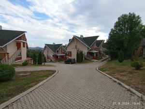 Zlatibor Zova Hemel Resort