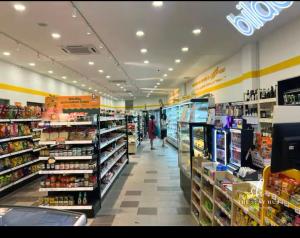 N6 smart kids play room KAROKE&Big TV Arte Cheras 8 pax