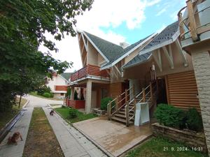 Zlatibor Zova Hemel Resort