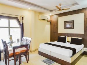 Townhouse Napier Town Formerly Hotel Rupali