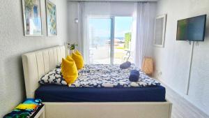 Lemon Beach Tenerife Holiday Apartment Las Americas