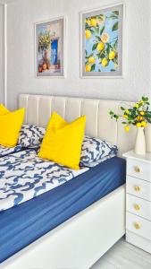 Lemon Beach Tenerife Holiday Apartment Las Americas