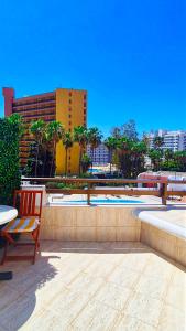 Lemon Beach Tenerife Holiday Apartment Las Americas
