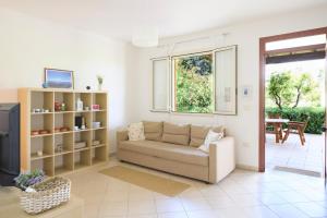 Villetta degli Ulivi