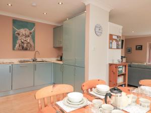 Mallard Cottage