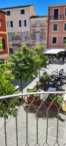 HH Moneglia la Piazzetta