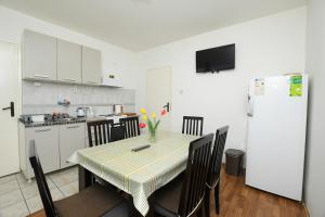 Vila Popović Plaža