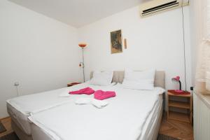 Vila Popović Plaža