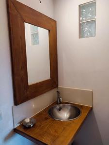 Appartements Entre mer & maquis, l'ame de la Corse en gites de charme avec jacuzzi, proche Ajaccio : photos des chambres