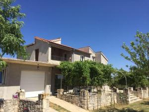 Villa Mandorla with private pool
