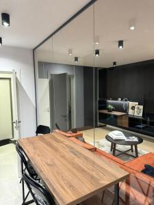 Hils Hotel Apartment by Warm