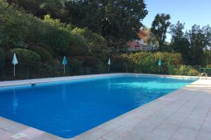 Quiet flat with private garden