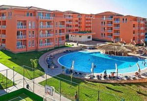 Съни Дей ,Слънчев бряг