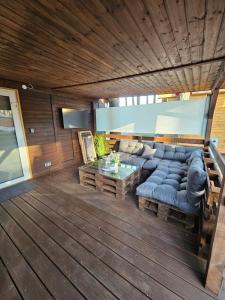 Domek Wakacyjny Monika 30