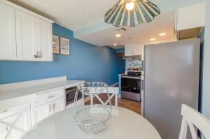 Stunning Panoramic Beach Views