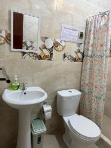 Estancia Luz y Armonía