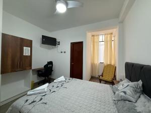 Estancia Luz y Armonía