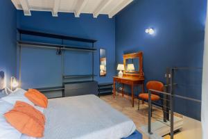 Prospettiva Ballarò - Sotto la cupola