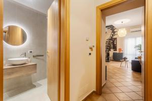 Prospettiva Ballarò - Sotto la cupola