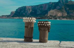 Prospettiva Ballarò - Sotto la cupola