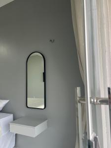 Villa brisa icaraizinho Quarto 6 andar superior