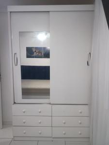 Quarto "acredite" só para você!