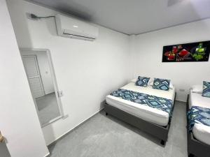 Limsor Town Apartaestudios