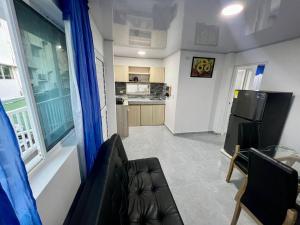 Limsor Town Apartaestudios