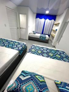 Limsor Town Apartaestudios