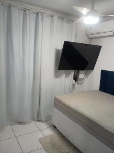 Quarto "acredite" só para você!