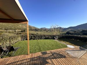 Appartements Les collines de lava : photos des chambres