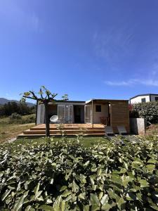 Appartements Les collines de lava : photos des chambres