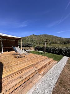 Appartements Les collines de lava : photos des chambres