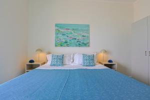 Panoramico Appartamento Lido Conchiglie