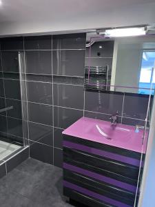 duplex en bord de mer