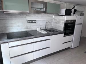 duplex en bord de mer