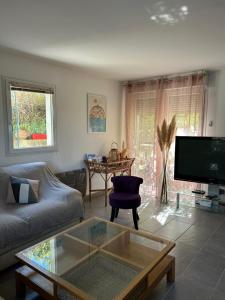 Gîte la Villa Cerisier