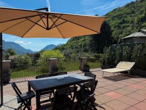 Cà Ventanas Bellagio