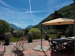 Cà Ventanas Bellagio
