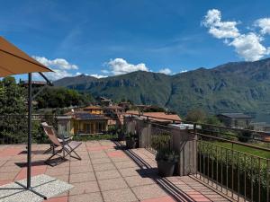 Cà Ventanas Bellagio