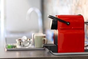 Ospiti di Jole al Pigneto