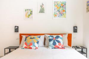 Ospiti di Jole al Pigneto