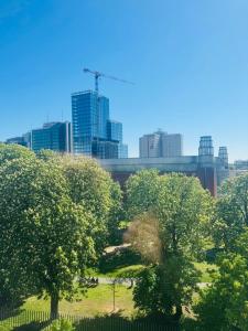 Apartament OGRODOWA 9 - Old Town - MTP